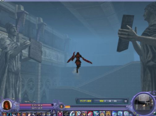 画像ギャラリー No.004のサムネイル画像 / MMORPG「紡がれた運命」のクローズドβテスト日程が発表に,テスター募集は1月26日より開始