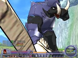 画像ギャラリー No.005のサムネイル画像 / MMORPG「紡がれた運命」のクローズドβテスト日程が発表に,テスター募集は1月26日より開始