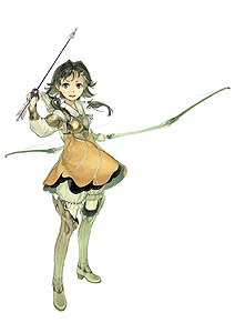画像ギャラリー No.004のサムネイル画像 / 「紡がれた運命 -Chain of Destiny-」改め「CroXino -クロシーノ-」へタイトルを変更し,CBTテスター募集開始。4Gamer読者枠は500名