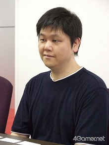 画像ギャラリー No.003のサムネイル画像 / “イトケン節”がPCオンラインゲームに! 「CroXino -クロシーノ-」のイメージソングを手がけた伊藤賢治氏インタビュー