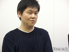 画像ギャラリー No.005のサムネイル画像 / “イトケン節”がPCオンラインゲームに! 「CroXino -クロシーノ-」のイメージソングを手がけた伊藤賢治氏インタビュー