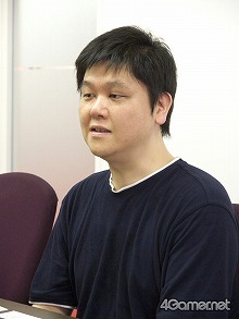 画像ギャラリー No.006のサムネイル画像 / “イトケン節”がPCオンラインゲームに! 「CroXino -クロシーノ-」のイメージソングを手がけた伊藤賢治氏インタビュー
