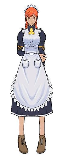 画像ギャラリー No.002のサムネイル画像 / 「CroXino -クロシーノ-」新NPCの画像とプロフィールが公開に