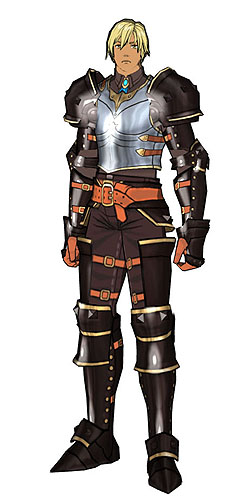 画像ギャラリー No.030のサムネイル画像 / テスター募集中，ジークレスト新作「CroXino -クロシーノ-」CBTの新要素を先取りプレイレポート