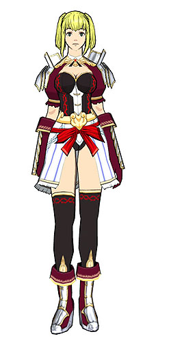 画像ギャラリー No.031のサムネイル画像 / テスター募集中，ジークレスト新作「CroXino -クロシーノ-」CBTの新要素を先取りプレイレポート