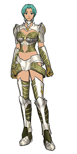 画像ギャラリー No.035のサムネイル画像 / テスター募集中，ジークレスト新作「CroXino -クロシーノ-」CBTの新要素を先取りプレイレポート