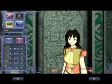 画像ギャラリー No.001のサムネイル画像 / 「クロシーノ」本日より正式サービス開始。イメージガールに川村ゆきえさんが就任
