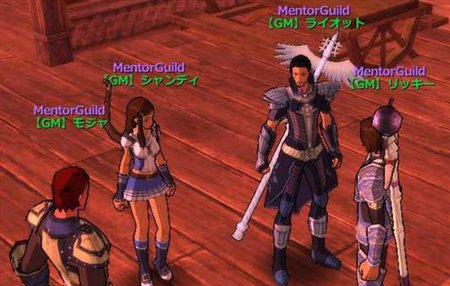 画像ギャラリー No.001のサムネイル画像 / 「クロシーノ」初心者向けのGMギルド「MentorGuild」を設立