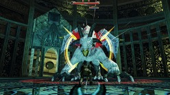 画像ギャラリー No.005のサムネイル画像 / 「CroXino -クロシーノ-」,「DINOX」というタイトルにリニューアルされ韓国でサービス予定。善と悪の対立を描く,PvPに主眼を置いたMMORPGに
