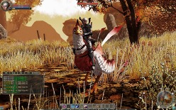 画像ギャラリー No.008のサムネイル画像 / 「CroXino -クロシーノ-」,「DINOX」というタイトルにリニューアルされ韓国でサービス予定。善と悪の対立を描く,PvPに主眼を置いたMMORPGに
