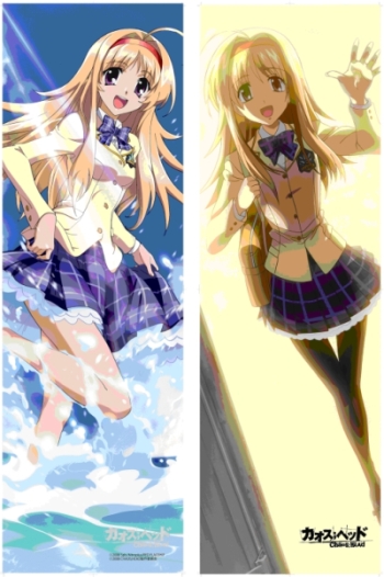 画像ギャラリー No.002のサムネイル画像 / 「CHAOS;HEAD」コミックマーケット75で「ななみチップス」を販売