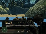 画像ギャラリー No.003のサムネイル画像 / 傭兵となってアフリカでテロ集団と戦う,「Code of Honor 2」のデモ版をUp