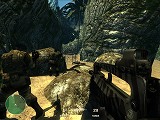 画像ギャラリー No.006のサムネイル画像 / 傭兵となってアフリカでテロ集団と戦う,「Code of Honor 2」のデモ版をUp