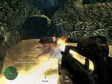 画像ギャラリー No.007のサムネイル画像 / 傭兵となってアフリカでテロ集団と戦う,「Code of Honor 2」のデモ版をUp
