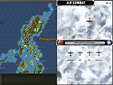 画像ギャラリー No.011のサムネイル画像 / より史実に忠実に。「War in the Pacific」の拡張パックが発売