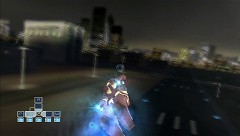 画像ギャラリー No.008のサムネイル画像 / 連載「PCゲームを持ち出そう!」。第46回はアクションゲーム「Iron Man」のPSP版を紹介