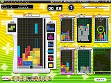 画像ギャラリー No.002のサムネイル画像 / パズルゲームポータル「テトリスオンライン」,5月27日にOBTを開始