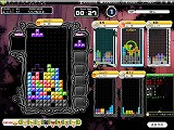 画像ギャラリー No.003のサムネイル画像 / パズルゲームポータル「テトリスオンライン」,5月27日にOBTを開始