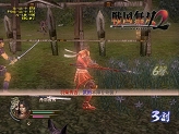 画像ギャラリー No.002のサムネイル画像 / 戦国武将の準備はもう万全?「戦国無双2」オフィシャルベンチマークをUp