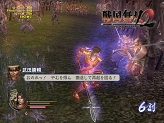 画像ギャラリー No.004のサムネイル画像 / 戦国武将の準備はもう万全?「戦国無双2」オフィシャルベンチマークをUp