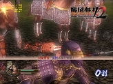 画像ギャラリー No.007のサムネイル画像 / 戦国武将の準備はもう万全?「戦国無双2」オフィシャルベンチマークをUp