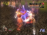 画像ギャラリー No.010のサムネイル画像 / 戦国武将の準備はもう万全?「戦国無双2」オフィシャルベンチマークをUp