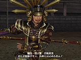 画像ギャラリー No.004のサムネイル画像 / 戦国時代でも斬りまくり。「戦国無双2」の体験版をUp
