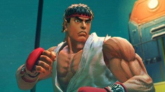 画像ギャラリー No.001のサムネイル画像 / 「ストリートファイターIV」のPC版が発売決定。PS3,Xbox 360版と同時発表