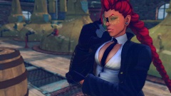 画像ギャラリー No.003のサムネイル画像 / 「ストリートファイターIV」のPC版が発売決定。PS3,Xbox 360版と同時発表