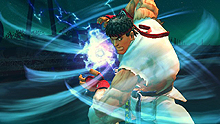 画像ギャラリー No.002のサムネイル画像 / 伝説の対戦格闘ゲーム最新作「ストリートファイターIV」の新情報