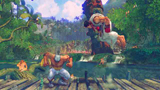 画像ギャラリー No.006のサムネイル画像 / 伝説の対戦格闘ゲーム最新作「ストリートファイターIV」の新情報