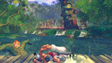 画像ギャラリー No.008のサムネイル画像 / 伝説の対戦格闘ゲーム最新作「ストリートファイターIV」の新情報
