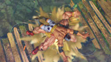 画像ギャラリー No.011のサムネイル画像 / 伝説の対戦格闘ゲーム最新作「ストリートファイターIV」の新情報