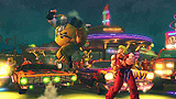 画像ギャラリー No.012のサムネイル画像 / 伝説の対戦格闘ゲーム最新作「ストリートファイターIV」の新情報
