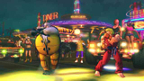 画像ギャラリー No.014のサムネイル画像 / 伝説の対戦格闘ゲーム最新作「ストリートファイターIV」の新情報