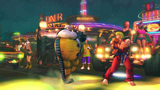 画像ギャラリー No.015のサムネイル画像 / 伝説の対戦格闘ゲーム最新作「ストリートファイターIV」の新情報