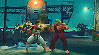 画像ギャラリー No.017のサムネイル画像 / 伝説の対戦格闘ゲーム最新作「ストリートファイターIV」の新情報