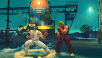 画像ギャラリー No.019のサムネイル画像 / 伝説の対戦格闘ゲーム最新作「ストリートファイターIV」の新情報