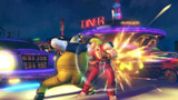 画像ギャラリー No.026のサムネイル画像 / 伝説の対戦格闘ゲーム最新作「ストリートファイターIV」の新情報