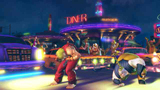画像ギャラリー No.027のサムネイル画像 / 伝説の対戦格闘ゲーム最新作「ストリートファイターIV」の新情報