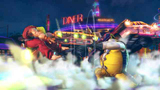 画像ギャラリー No.028のサムネイル画像 / 伝説の対戦格闘ゲーム最新作「ストリートファイターIV」の新情報