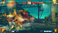 画像ギャラリー No.036のサムネイル画像 / 伝説の対戦格闘ゲーム最新作「ストリートファイターIV」の新情報