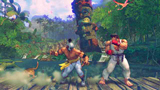 画像ギャラリー No.037のサムネイル画像 / 伝説の対戦格闘ゲーム最新作「ストリートファイターIV」の新情報