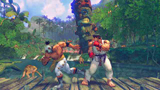 画像ギャラリー No.038のサムネイル画像 / 伝説の対戦格闘ゲーム最新作「ストリートファイターIV」の新情報