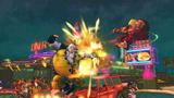 画像ギャラリー No.044のサムネイル画像 / 伝説の対戦格闘ゲーム最新作「ストリートファイターIV」の新情報