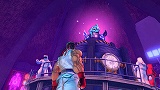 画像ギャラリー No.002のサムネイル画像 / 格闘ゲームファン待望の「ストリートファイターIV」,最終ステージのボスが公開