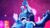 画像ギャラリー No.003のサムネイル画像 / 格闘ゲームファン待望の「ストリートファイターIV」,最終ステージのボスが公開