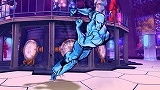 画像ギャラリー No.007のサムネイル画像 / 格闘ゲームファン待望の「ストリートファイターIV」,最終ステージのボスが公開