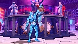 画像ギャラリー No.009のサムネイル画像 / 格闘ゲームファン待望の「ストリートファイターIV」,最終ステージのボスが公開