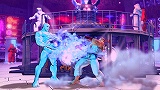 画像ギャラリー No.010のサムネイル画像 / 格闘ゲームファン待望の「ストリートファイターIV」,最終ステージのボスが公開